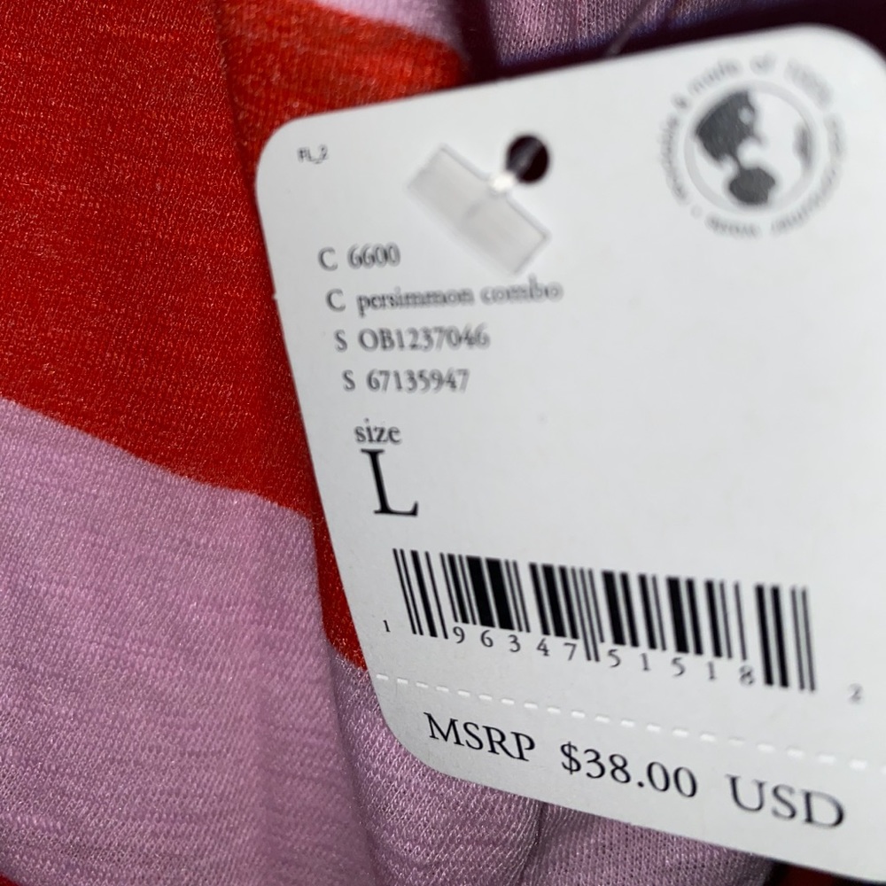 Free People Muscle Tank - Picture 5 of 5